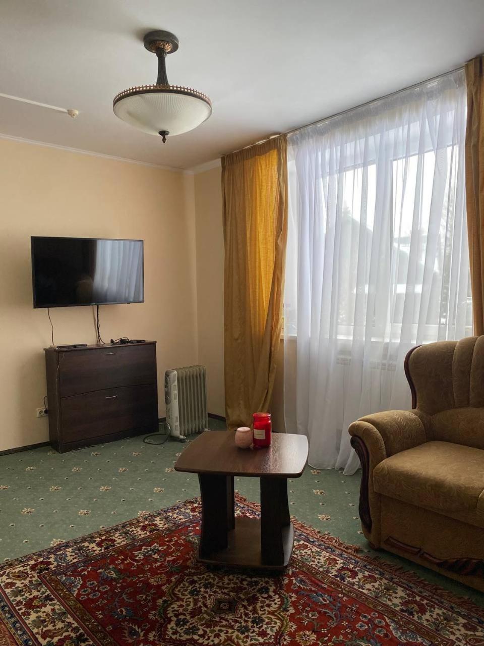 Hotel Vilni Vitry Osmoloda Exterior foto