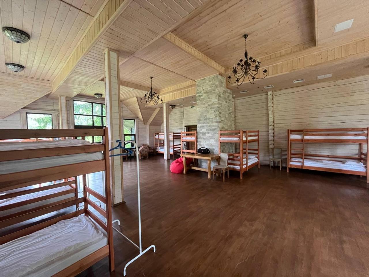 Hotel Vilni Vitry Osmoloda Habitación foto