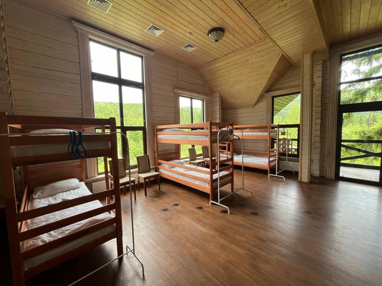 Hotel Vilni Vitry Osmoloda Habitación foto