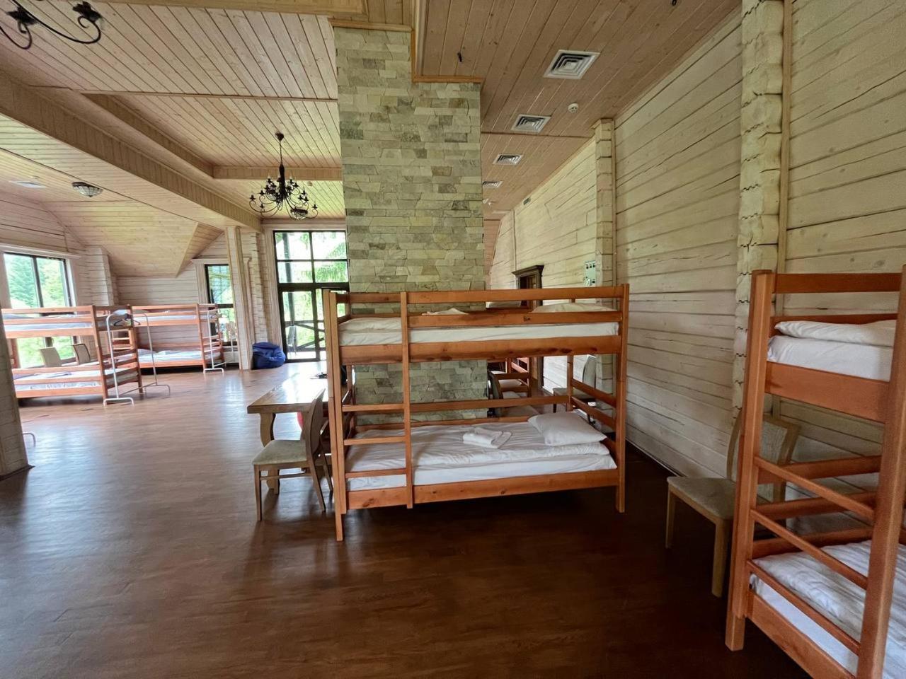 Hotel Vilni Vitry Osmoloda Habitación foto