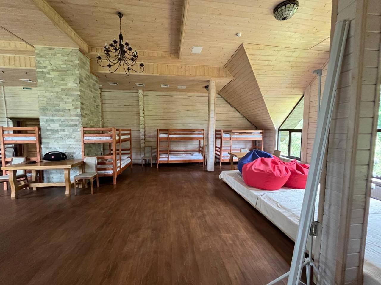 Hotel Vilni Vitry Osmoloda Habitación foto
