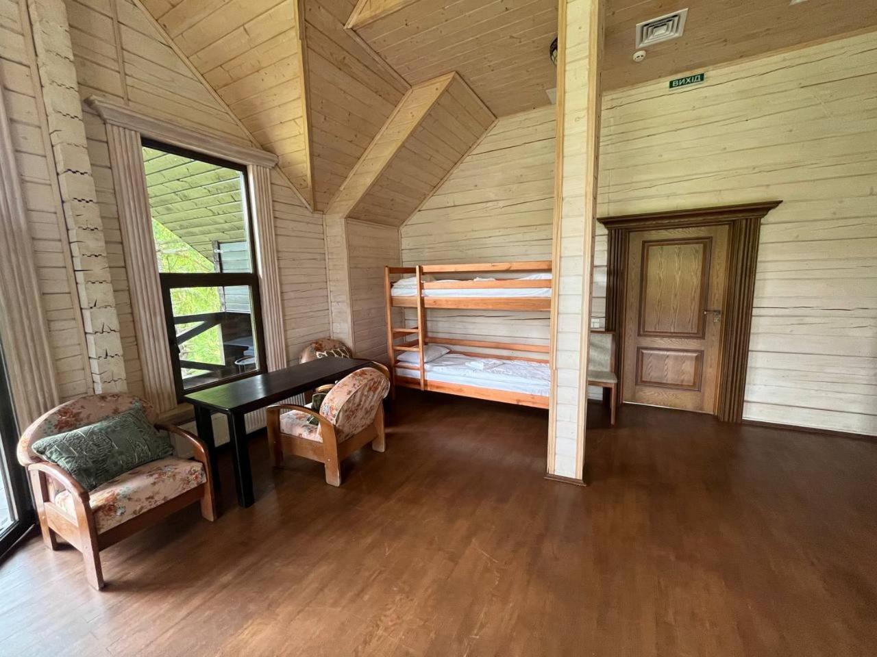 Hotel Vilni Vitry Osmoloda Habitación foto