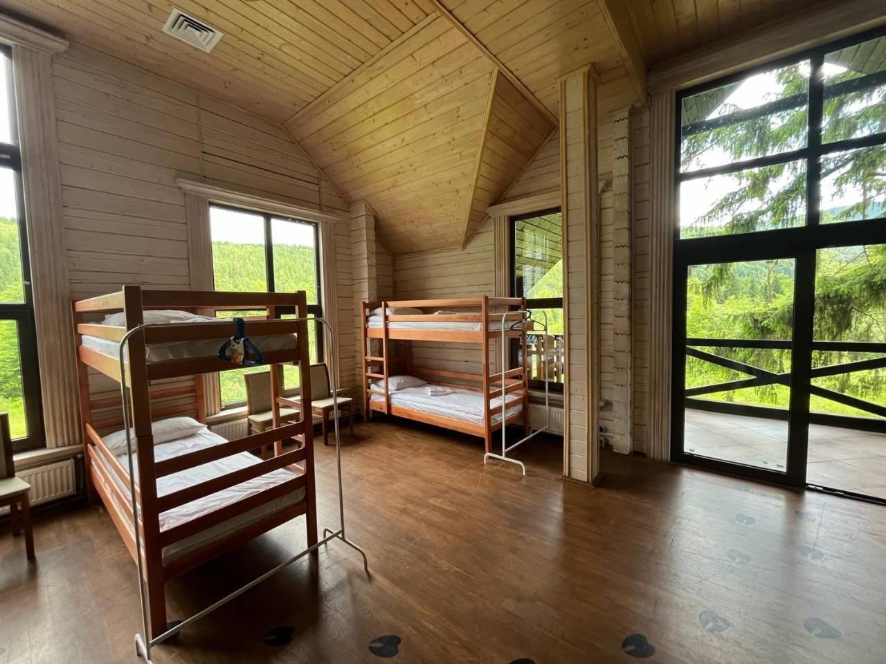Hotel Vilni Vitry Osmoloda Habitación foto